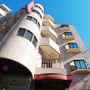 Отель Hotel Park Avenue  Кото